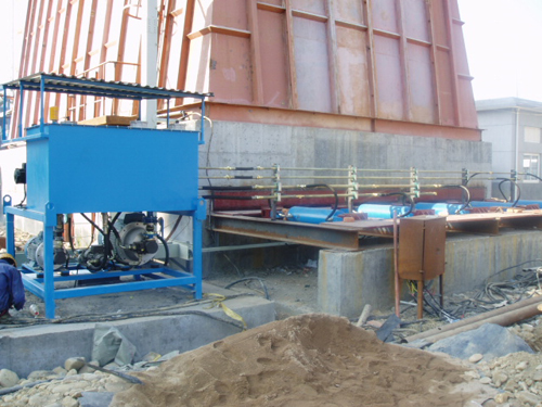 液壓系統(tǒng)制造